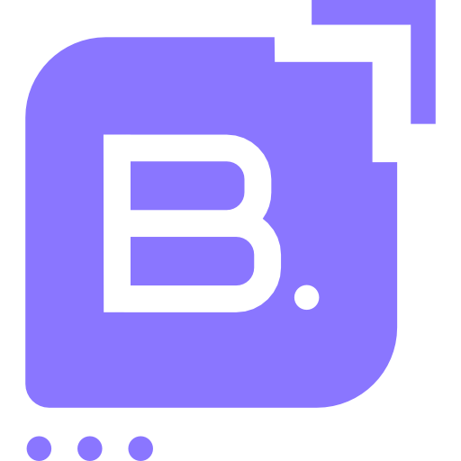 Bossert WebConcept logo